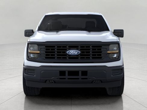 New 2026 Ford F150 XL AWD/4WD image 6