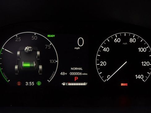 New 2026 Honda CR-V Sport Touring image 25