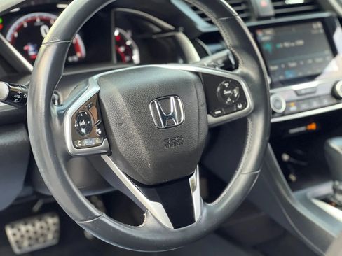 Used 2020 Honda Civic Sport image 24