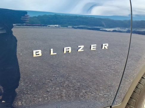 Used 2023 Chevrolet Blazer LT w/ LPO, Floor Liner Package AWD/4WD image 35