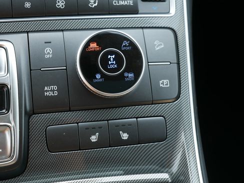 Certified 2023 Hyundai Santa Fe SEL w/ Premium Package AWD/4WD image 28