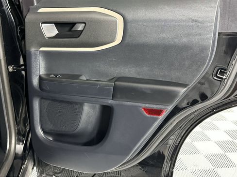 Used 2025 Ford Bronco Sport Big Bend image 31