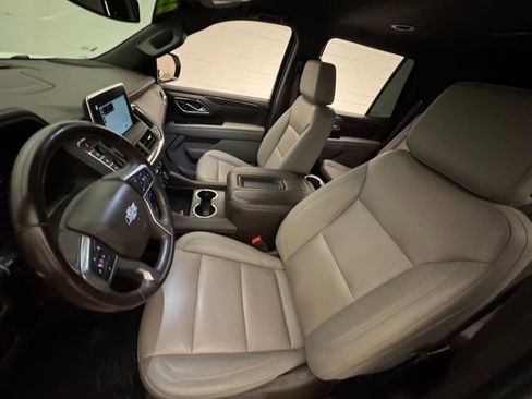 Used 2022 Chevrolet Tahoe Z71 image 28