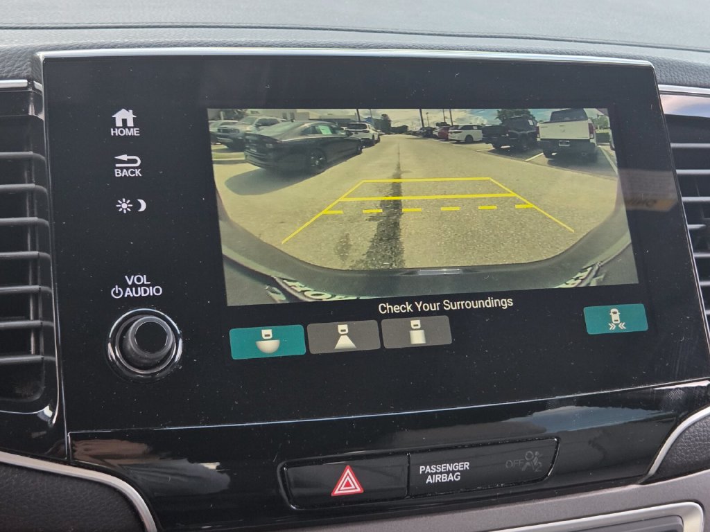 Certified 2021 Honda Passport EX-L image 26