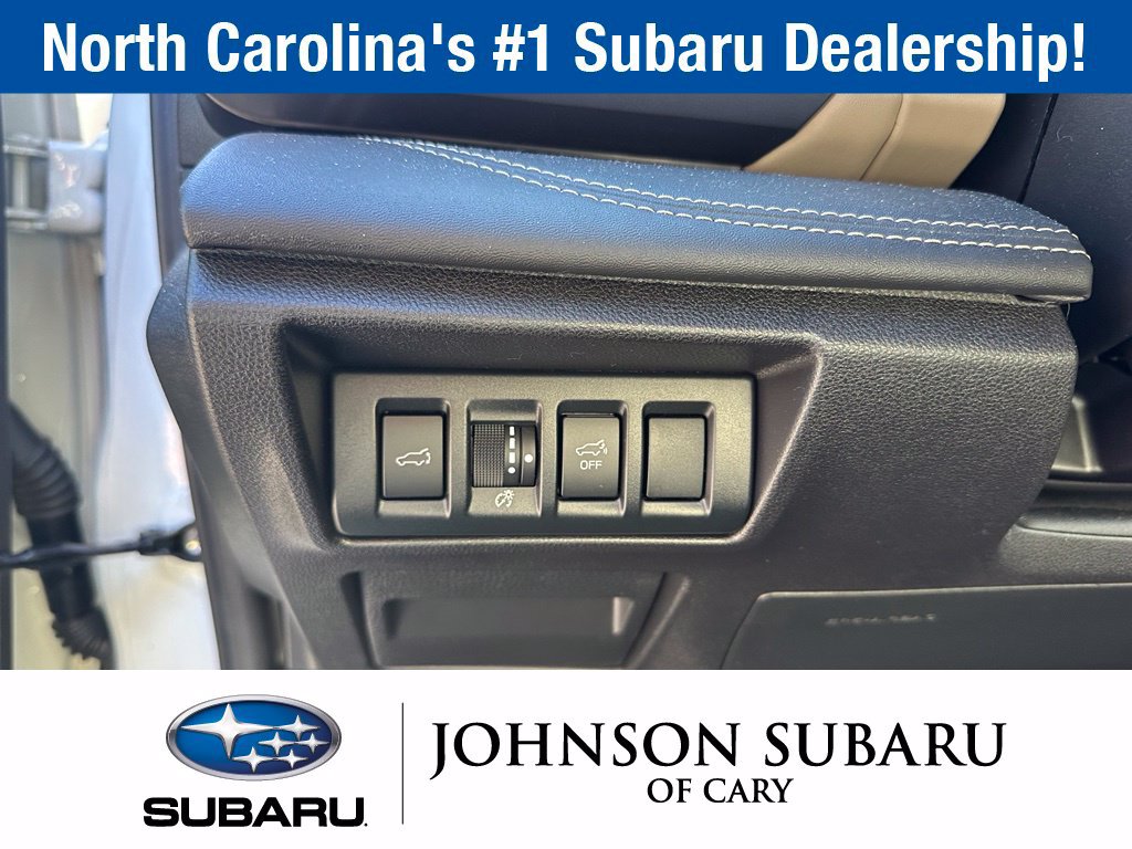 Used 2020 Subaru Outback Limited XT w/ Popular Package #2 AWD/4WD image 21