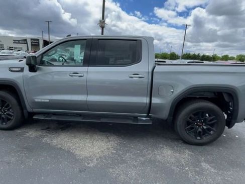 New 2026 GMC Sierra 1500 Elevation AWD/4WD image 7