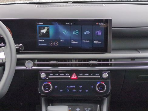 New 2026 Hyundai Santa Cruz SEL image 18