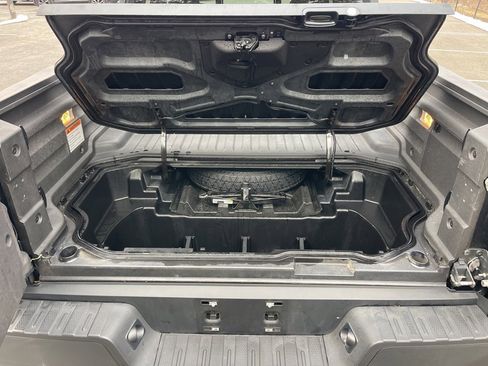 Certified 2023 Honda Ridgeline RTL image 28