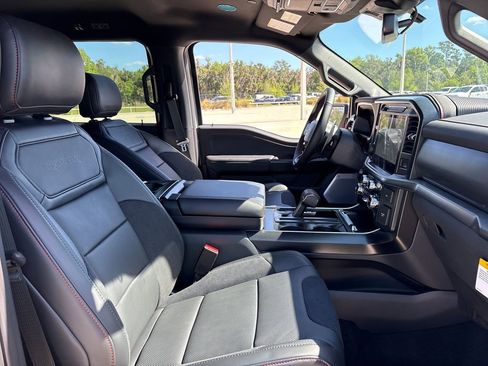 New 2026 Ford F150 Raptor AWD/4WD image 27