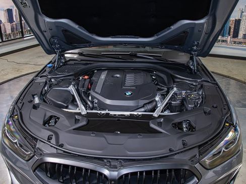 New 2026 BMW 840i xDrive 840i image 7