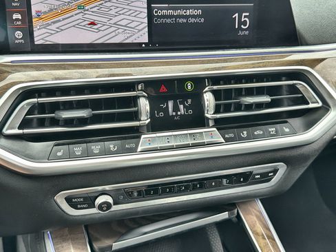 Used 2019 BMW X5 xDrive40i AWD/4WD image 19