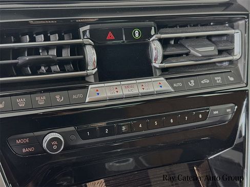 Used 2021 BMW 840i Gran Coupe xDrive w/ M Sport Package image 16