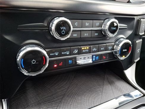 Used 2023 Ford F150 Platinum w/ Equipment Group 701A High image 18