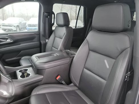 Certified 2024 Chevrolet Tahoe LT image 12