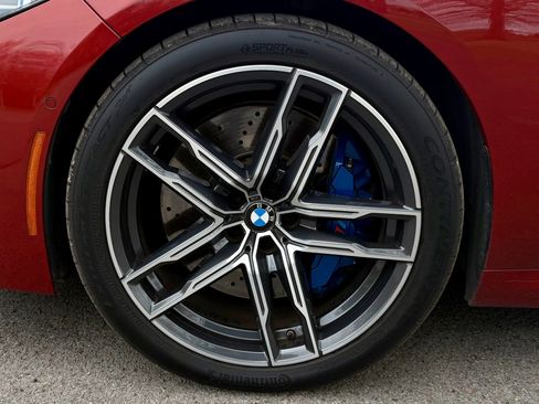 Used 2020 BMW M8 w/ M Carbon Exterior Package image 57