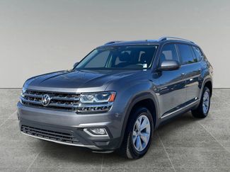 Used 2019 Volkswagen Atlas SEL video 1