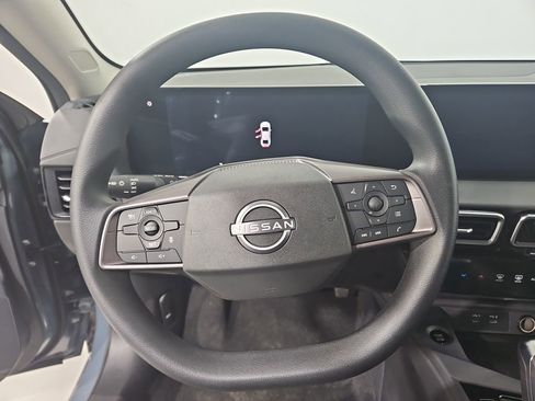 New 2026 Nissan Sentra SV image 15