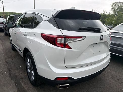 Used 2023 Acura RDX AWD image 12