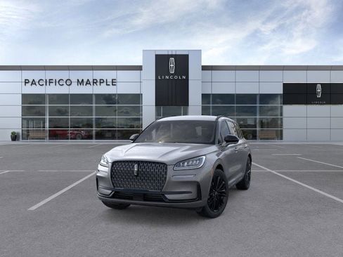 New 2026 Lincoln Corsair Premiere image 2