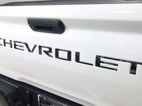 Used 2023 Chevrolet Colorado Z71 image 55