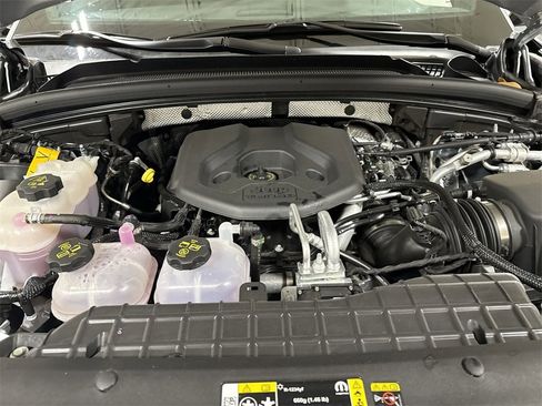 Used 2025 Jeep Grand Cherokee Limited 4xe image 26