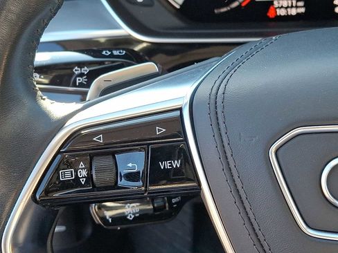 Used 2019 Audi A8 L 3.0T w/ Executive Package image 17