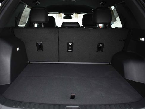 New 2026 Chevrolet Equinox LT w/ Convenience Package II image 8