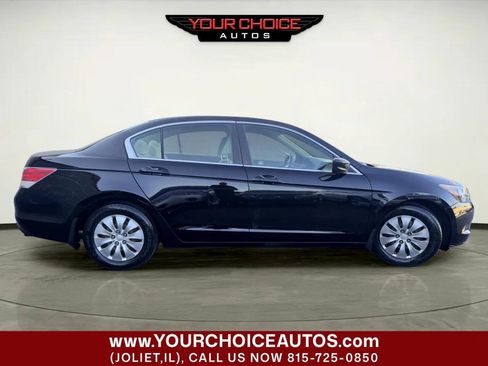 Used 2010 Honda Accord LX image 7