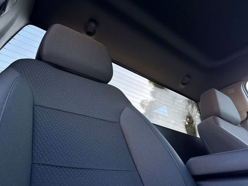 New 2026 Chevrolet Silverado 1500 W/T w/ WT Value Package image 16