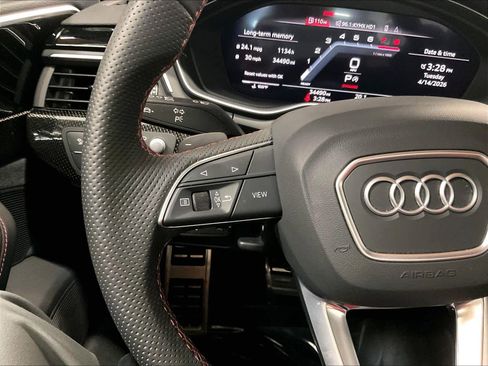 Certified 2023 Audi S4 Prestige w/ Prestige Package AWD/4WD image 20