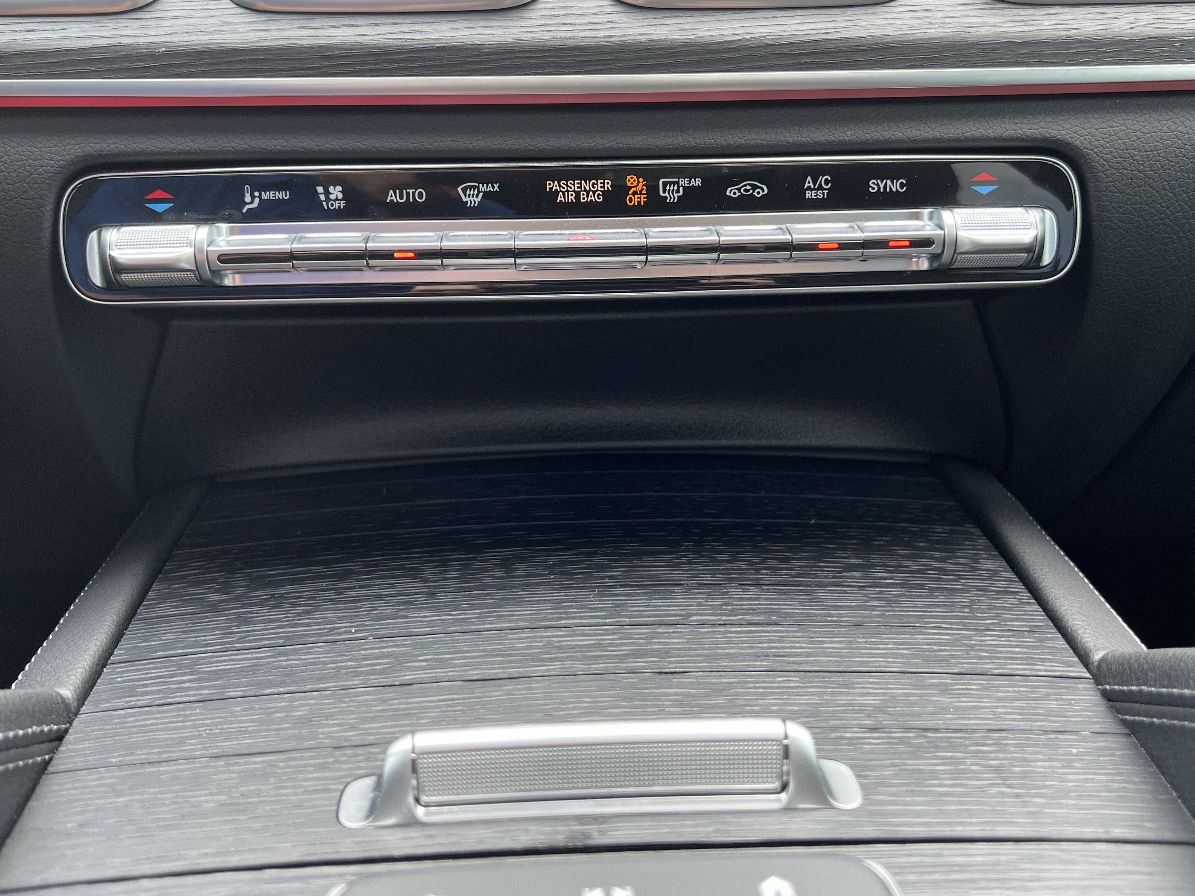 Certified 2026 Mercedes-Benz GLE 350 4MATIC image 29