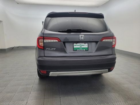 Used 2020 Honda Pilot EX image 6