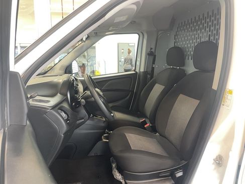 Used 2022 RAM ProMaster City Tradesman FWD image 21