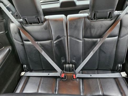 Used 2020 Nissan Pathfinder Platinum image 17