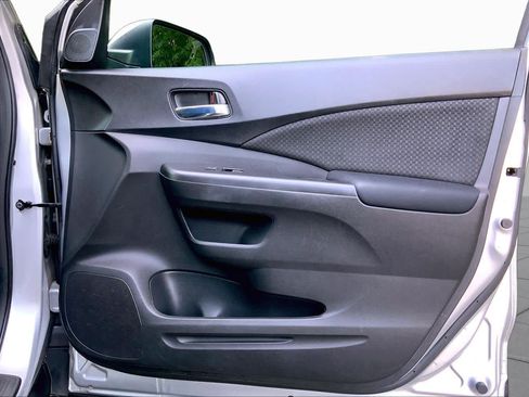 Used 2015 Honda CR-V EX image 22
