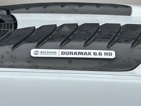 Used 2013 Chevrolet Silverado 2500 LTZ w/ LTZ Plus Package image 20