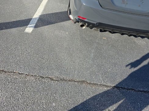 Used 2024 Toyota Camry XSE image 8