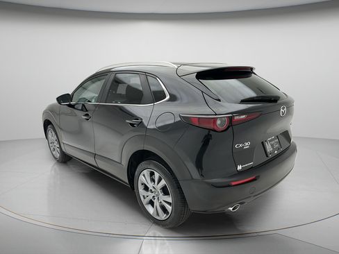 Used 2025 MAZDA CX-30 AWD 2.5 S w/ Preferred Package image 4