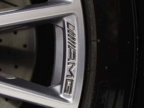 Used 2024 Mercedes-Benz AMG GT 63 image 23