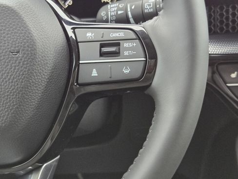 Certified 2024 Honda CR-V EX-L image 24