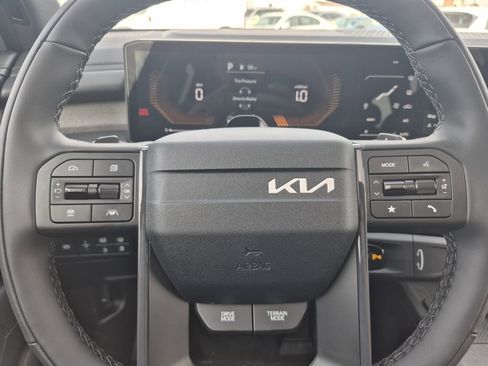 New 2027 Kia Telluride EX X-Line image 18