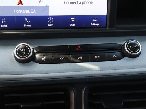 Used 2024 Ford Maverick Lariat AWD/4WD image 38
