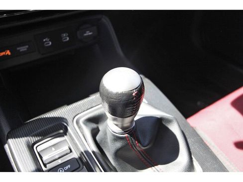 Used 2025 Honda Civic Si image 28