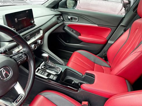 Used 2023 Acura Integra A-Spec image 26