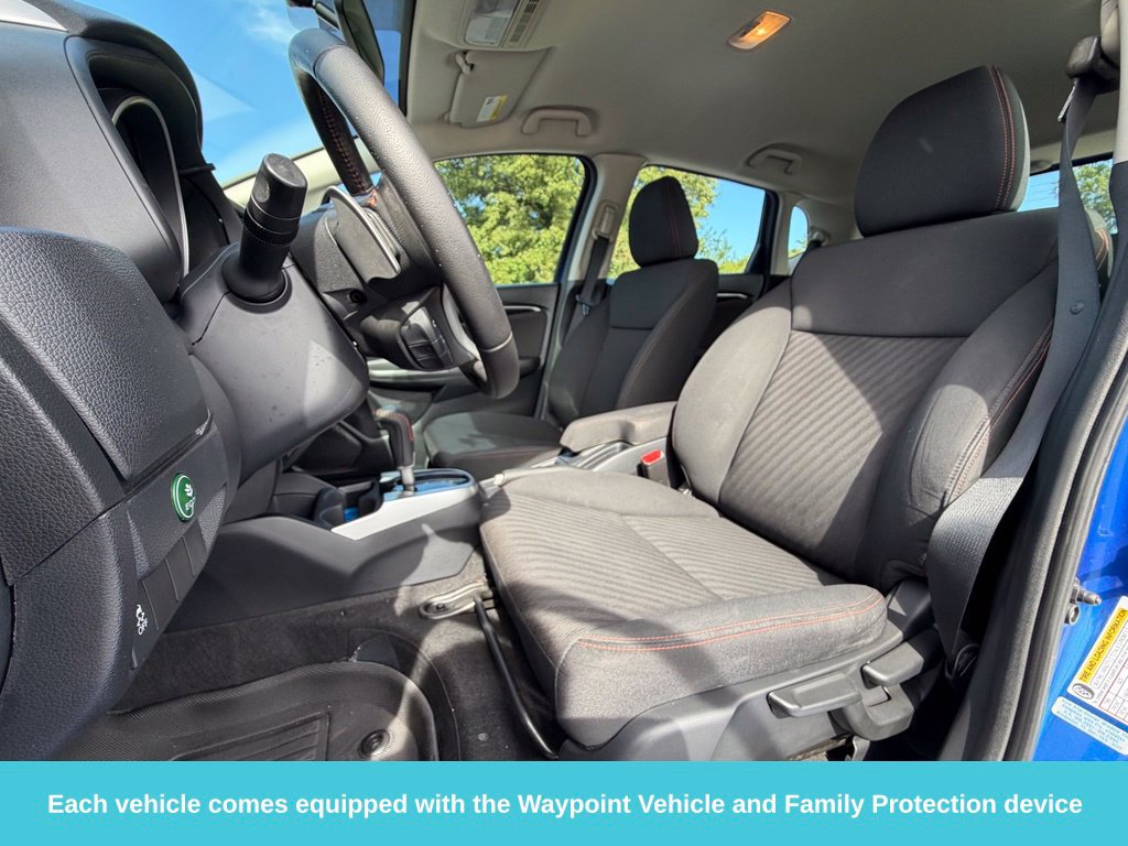 Used 2020 Honda Fit Sport image 16