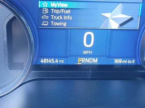 Used 2022 Ford F150 XLT w/ Equipment Group 302A High AWD/4WD image 17