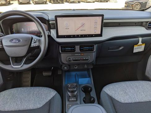New 2026 Ford Maverick XLT FWD image 16