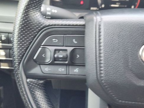 Used 2024 Toyota Tacoma SR RWD image 26