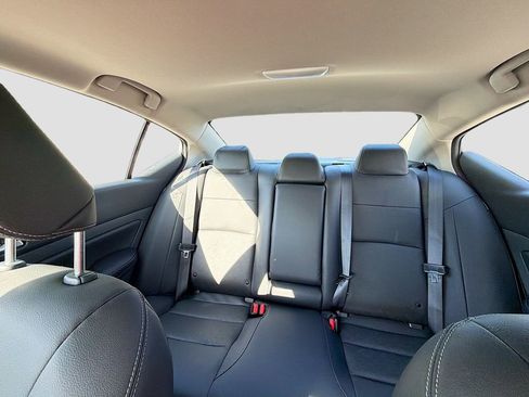 New 2025 Nissan Altima 2.5 SL image 25