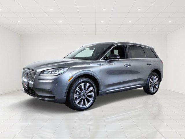 Used 2022 Lincoln Corsair Reserve w/ Elements Package AWD/4WD image 3